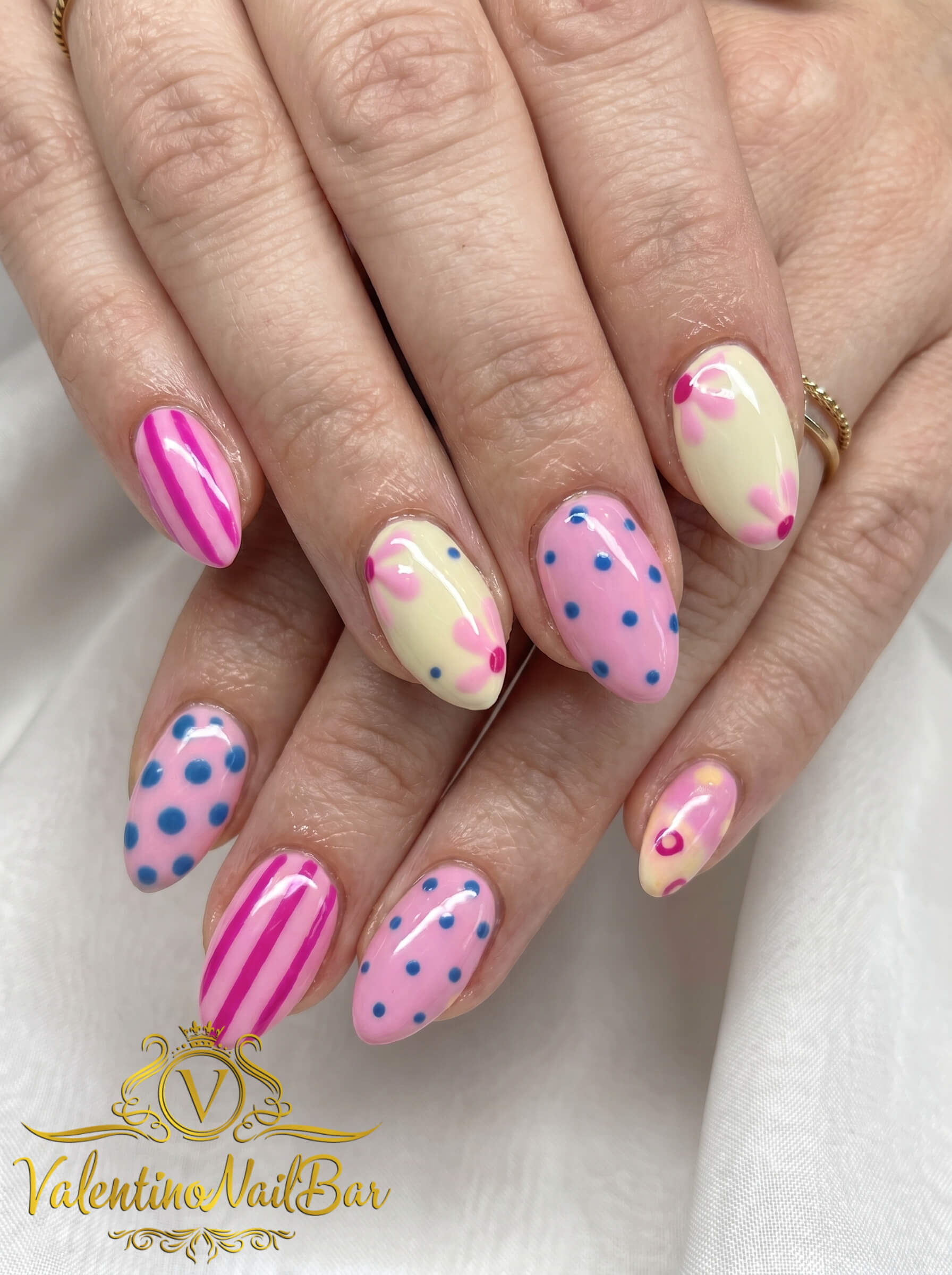 Nail Art